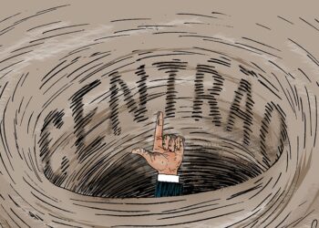 O Congresso e o terceiro turno das eleições