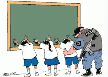 É preciso entender o que está acontecendo