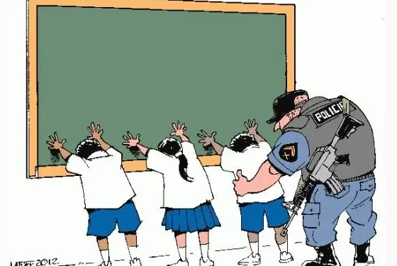 É preciso entender o que está acontecendo