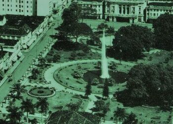 Educação Patrimonial deveria ser levada a sério