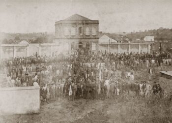 Ainda sobre o aniversário de Ribeirão Preto