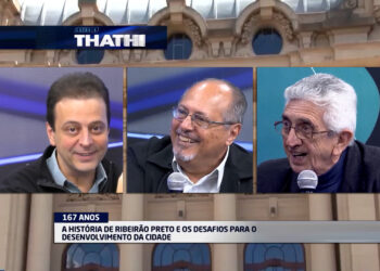 Ribeirão Preto 167 Anos: História e Desafios