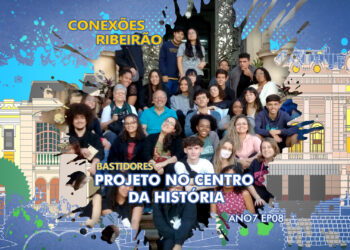 No Centro da História: trilhas urbanas de educação patrimonial