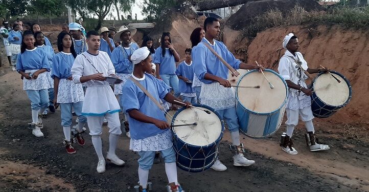 Entre quilombos e quilombolas, o resgate cultural!