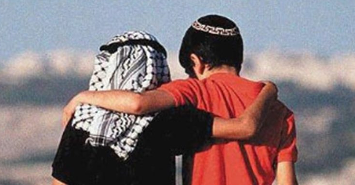 O terrorismo é só do Hamas?