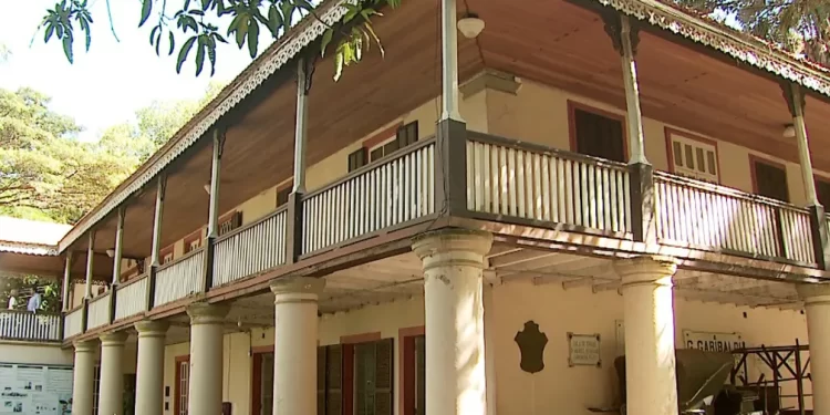 Os nossos museus gritam por socorro!