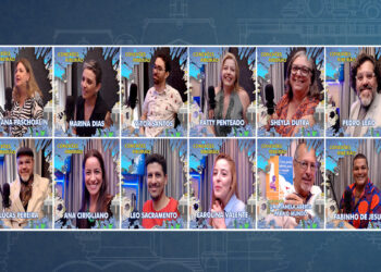 Conexões Ribeirão: mais um ano de grandes entrevistas!