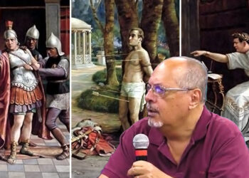 Entenda a história de São Sebastião