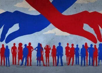 Movimentos identitários e identitarismo