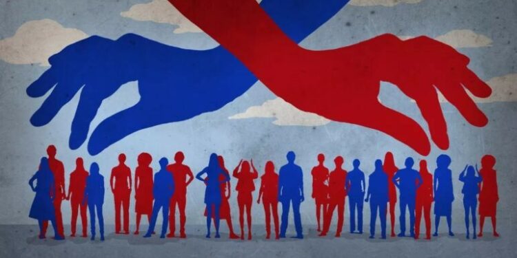 Movimentos identitários e identitarismo