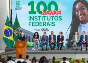 Até que enfim, Ribeirão terá o seu Instituto Federal