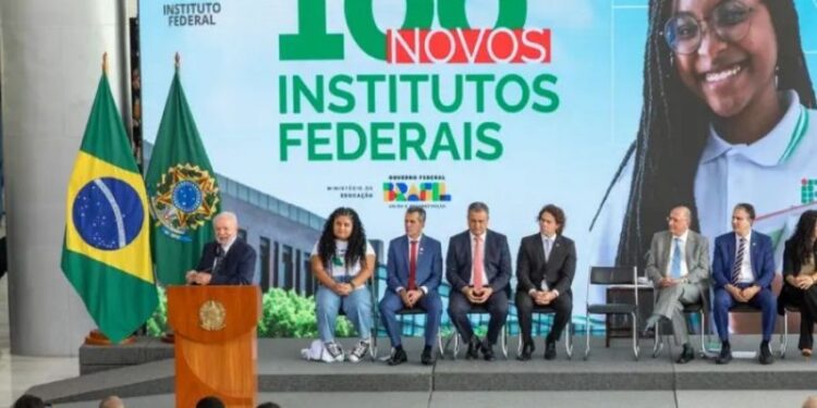 Até que enfim, Ribeirão terá o seu Instituto Federal