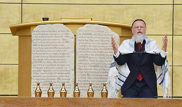 Tim-tim por tim-tim: porque o apoio de evangélicos a Israel