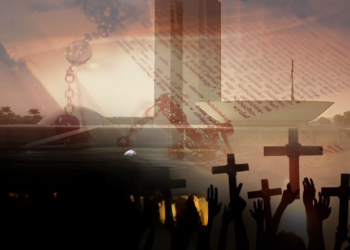 A Teologia do Domínio é mais perigosa que o Bolsonarismo