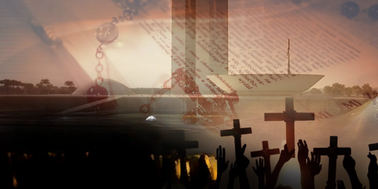 A Teologia do Domínio é mais perigosa que o Bolsonarismo