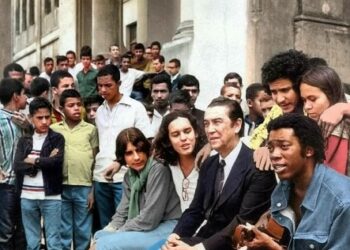 “Nada será como antes”