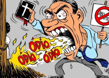 De onde vem o Fundamentalismo religioso