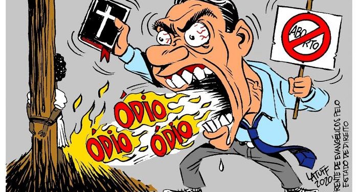 De onde vem o Fundamentalismo religioso