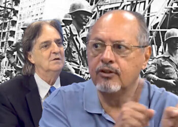 Golpe militar no Brasil: relembrar para não repetir