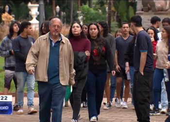 SP Record destaca o projeto No Centro da História