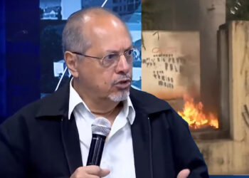 Denúncia: nossa História pede socorro – corte do Thathi Cidade