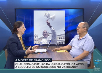 O mundo depois de Francisco