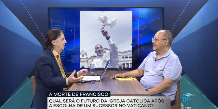 O mundo depois de Francisco