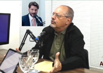 AARP Podcast: Ribeirão 169 anos