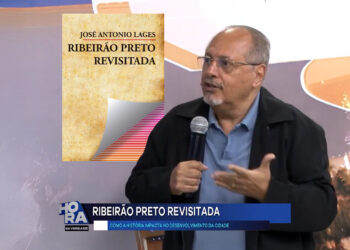 169 anos: Ribeirão Preto Revisitada