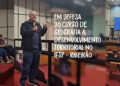 Geografia e Desenvolvimento Territorial no IFSP de Ribeirão Preto