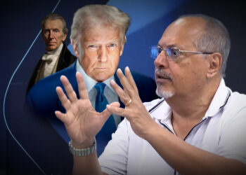 EUA contra o mundo: entenda a Doutrina Monroe